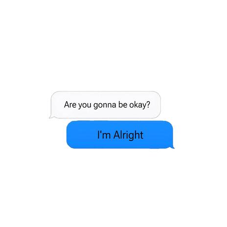 You're Alright | Boomplay Music