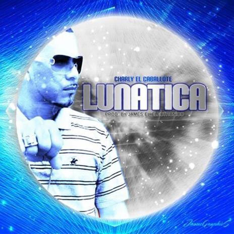 Lunatica | Boomplay Music