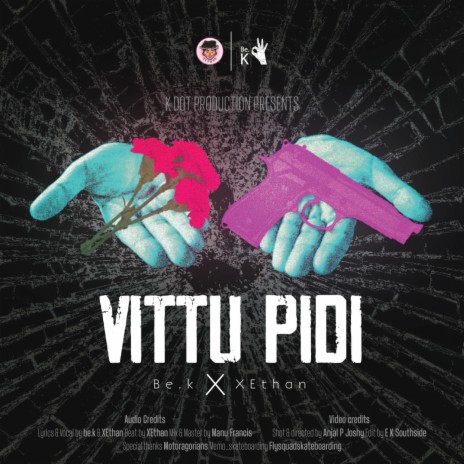 VITTU PIDI ft. XEthan | Boomplay Music
