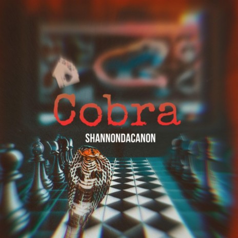 Cobra | Boomplay Music