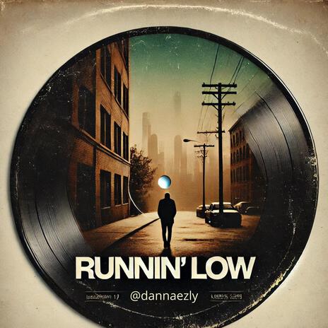 Runnin´ Low | Boomplay Music