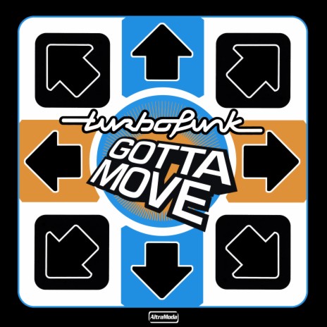 Gotta Move (Club Mix) | Boomplay Music