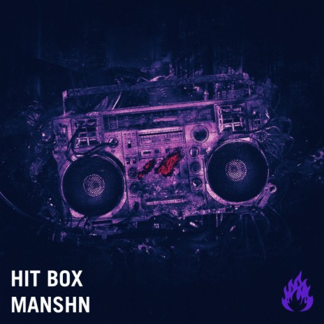 Hit Box (Original Mix) | Boomplay Music