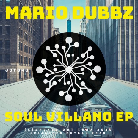 In My Soul (Original Mix) | Boomplay Music