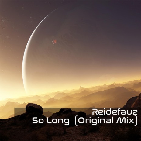 So Long (Original Mix) | Boomplay Music