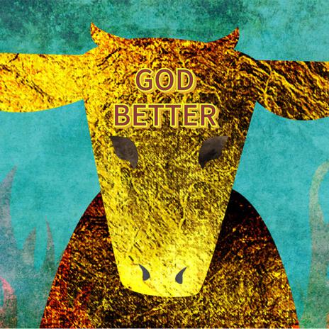 God Better ft. King Chai | Boomplay Music