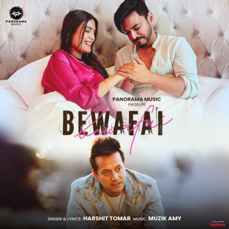 Bewafai | Boomplay Music