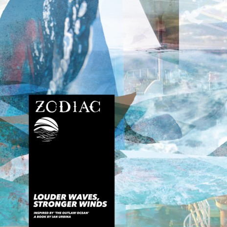 Louder Waves, Stronger Winds ft. Ian Urbina & Kait Murray