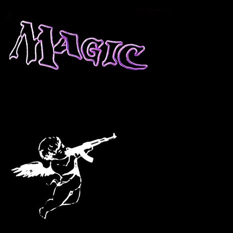 MAGIC! ft. KINGDØM | Boomplay Music