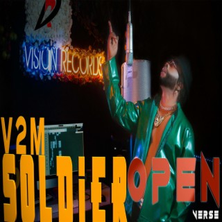 SOLDIER OPEN VERSE