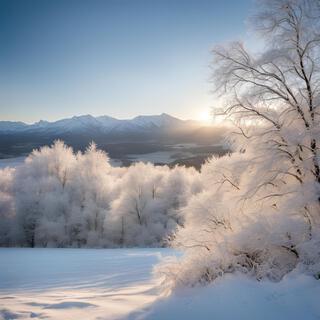 理查德儿子《这一季的雪》