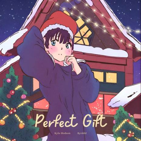 Perfect Gift (feat. Byrddd) | Boomplay Music