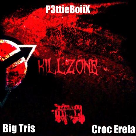 KillZone ft. P3ttieBoiiX & Big Tris