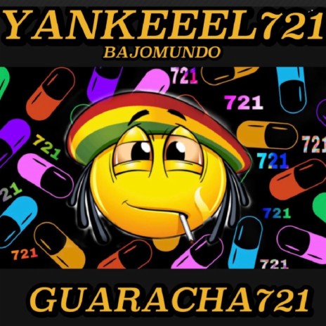 GUARACHA721 | Boomplay Music