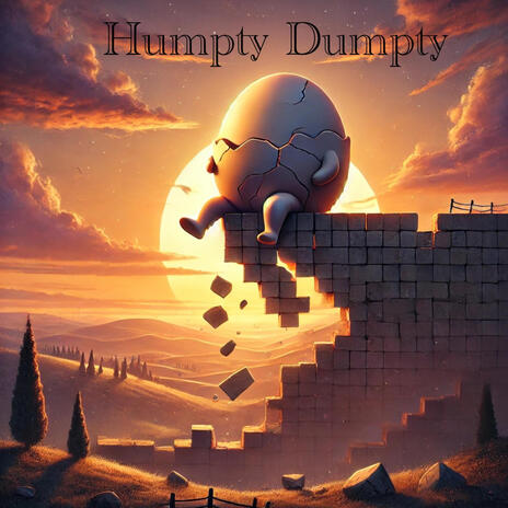 Humpty Dumpty | Boomplay Music