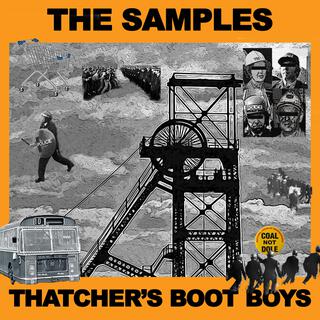 Thatcher's Boot Boys