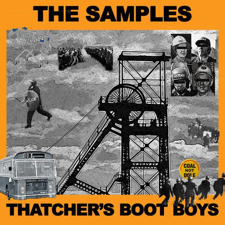 Thatcher's Boot Boys | Boomplay Music