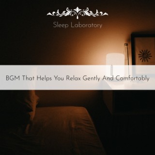 Bgm That Helps You Relax Gently and Comfortably