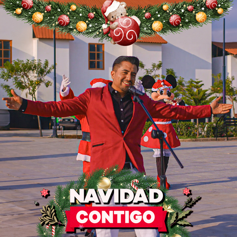 Navidad Contigo