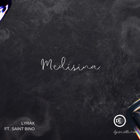 Medisina ft. Saint Bino | Boomplay Music