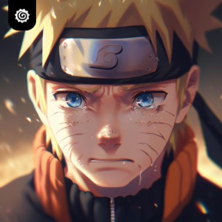Alone (Naruto)