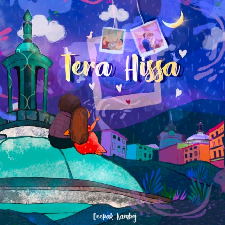 Tera Hissa | Boomplay Music