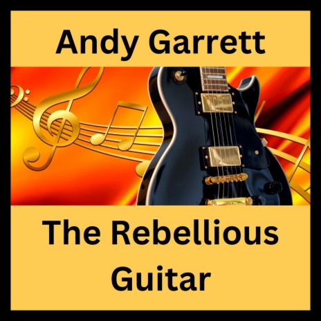 The Rebellious Guitar (Stringmaster Bonus Track) | Boomplay Music