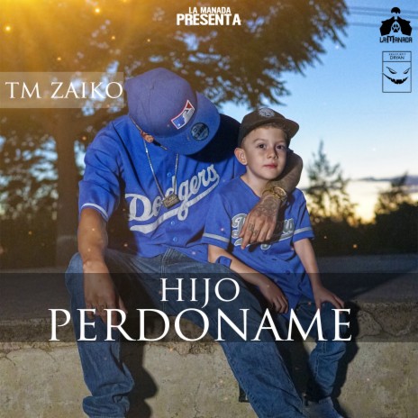 Hijo Perdoname | Boomplay Music