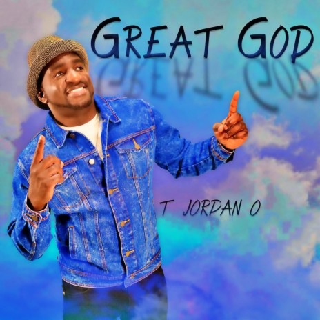 Great God | Boomplay Music