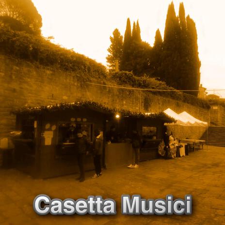 Casetta Musici