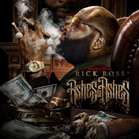 9 Piece (Original) ft. Rick Ross & T.I.