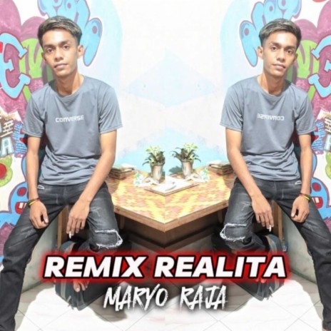 REALITA (Remix) | Boomplay Music