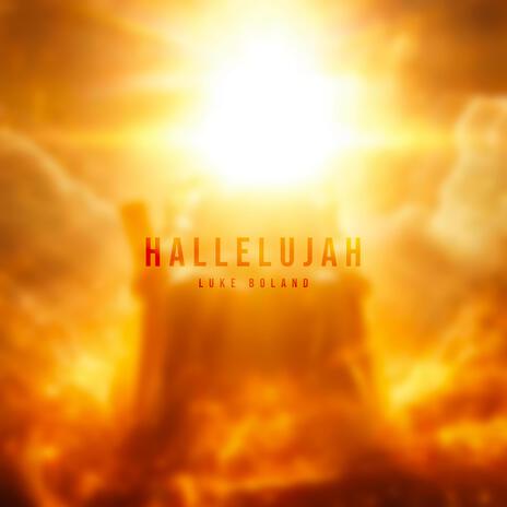 Hallelujah | Boomplay Music