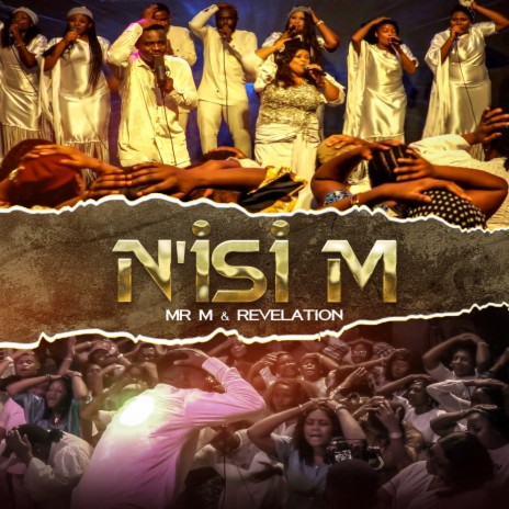 N'ISI M | Boomplay Music