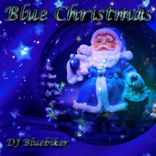 Blue Christmas