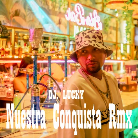 Nuestra Conquista (Remix) | Boomplay Music