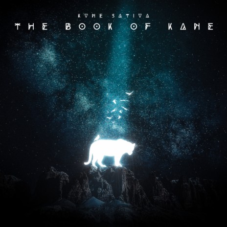 The Book Of Kane | Boomplay Music