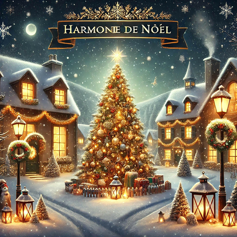 Nuits Nostalgiques ft. Petit Papa Noël & Papa Noel "Villancicos" | Boomplay Music