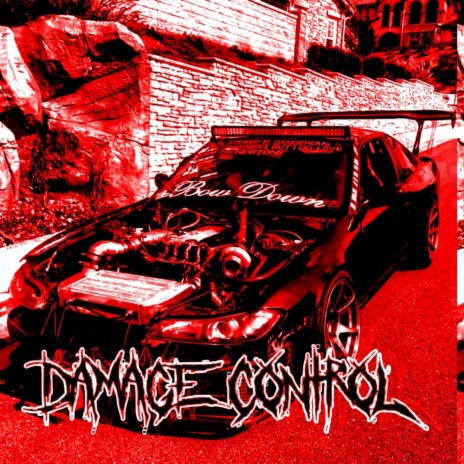 DAMAGE CONTROL ft. MixMane | Boomplay Music