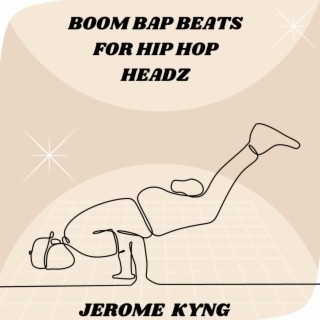 Boom Bap Beats For Hip Hop Headz