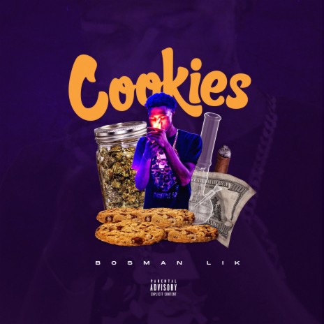Cookies | Boomplay Music