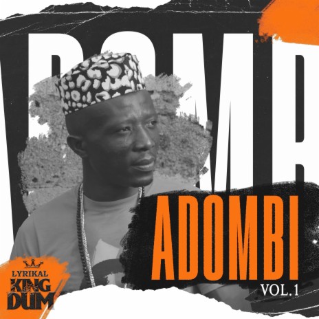 Adombi ft. Koby Symple | Boomplay Music