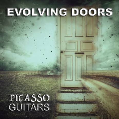 Evolving Doors | Boomplay Music