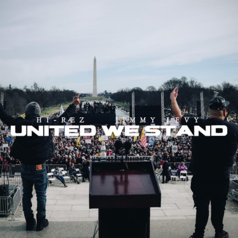 United We Stand ft. Jimmy Levy & Only For The Fans