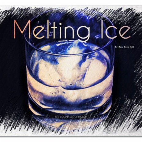 Melting Ice | Boomplay Music