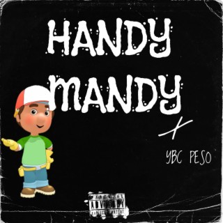 Handy Mandy