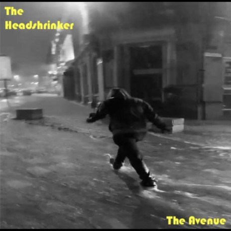 The Headshrinker | Boomplay Music