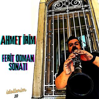 Ferit Odman Sonatı