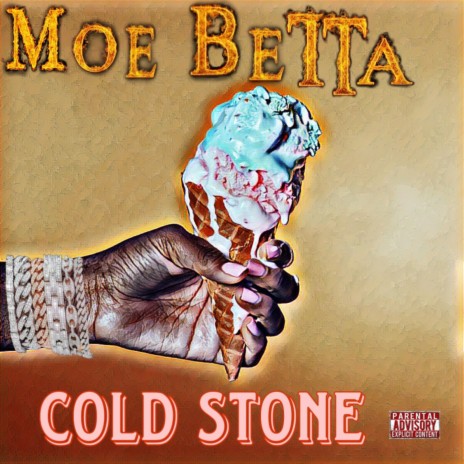 Cold Stone | Boomplay Music