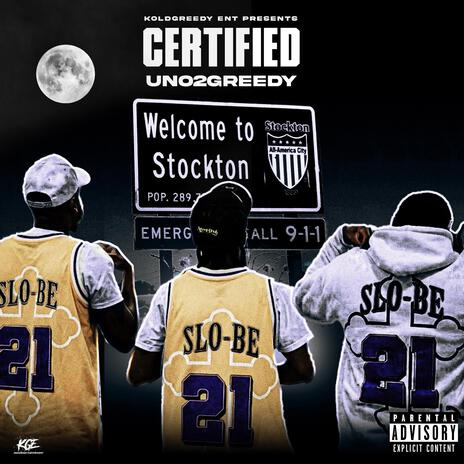 Certified | Boomplay Music